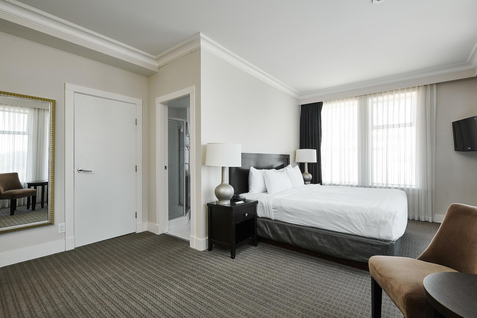 Hotel Rialto Victoria Exteriér fotografie